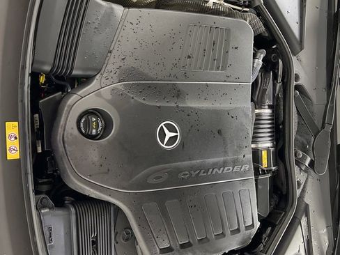 Used 2025 Mercedes-Benz E 450 4MATIC All-Terrain Wagon image 28