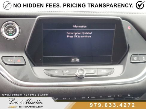 Used 2022 Chevrolet Blazer LT FWD image 24