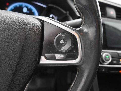 Used 2016 Honda Civic EX-L image 27