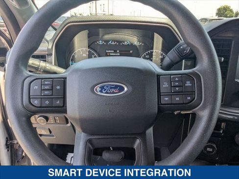 Used 2023 Ford F150 XL w/ STX Appearance Package RWD image 13