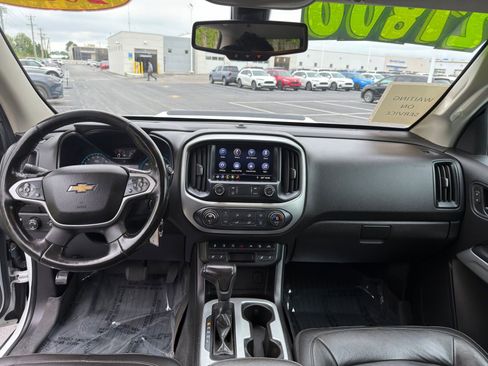 Used 2019 Chevrolet Colorado ZR2 AWD/4WD image 25