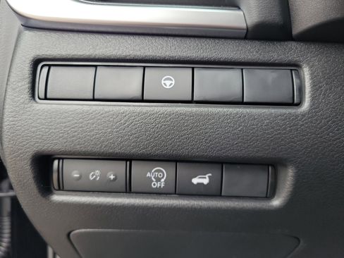 New 2026 Nissan Rogue SV w/ SV Premium Package image 23