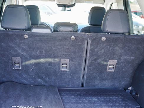 Used 2022 Ford Bronco Sport Big Bend image 26