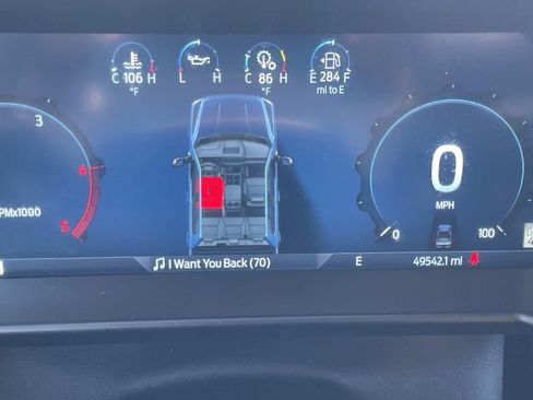 Used 2024 Ford F250 Platinum AWD/4WD image 52