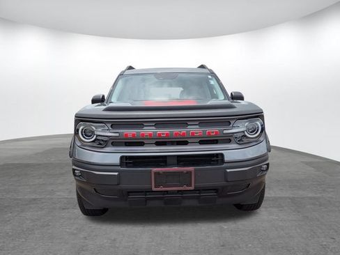 Certified 2024 Ford Bronco Sport Big Bend w/ Convenience Package AWD/4WD image 2