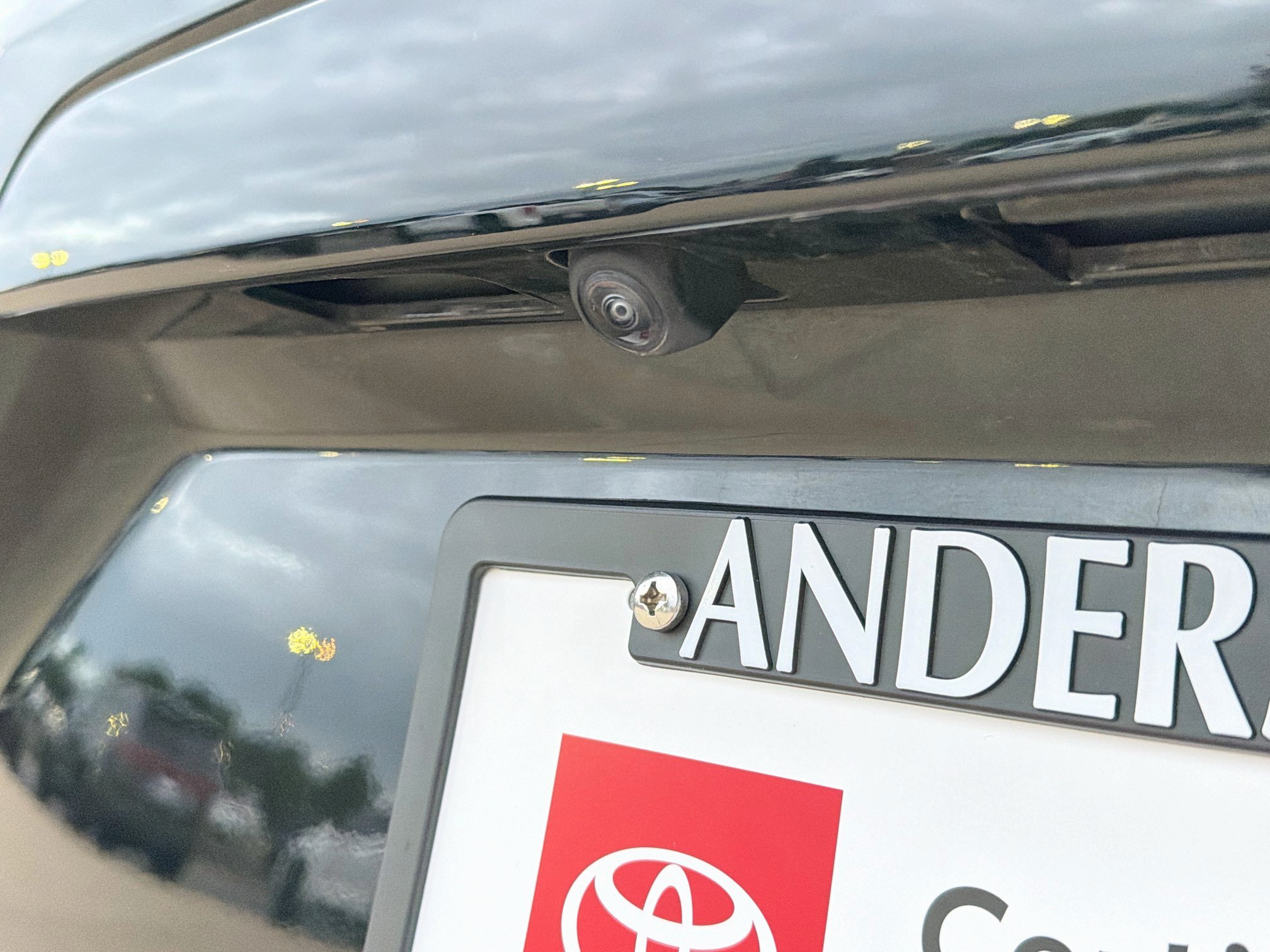 Certified 2026 Toyota Corolla Cross XLE FWD image 8