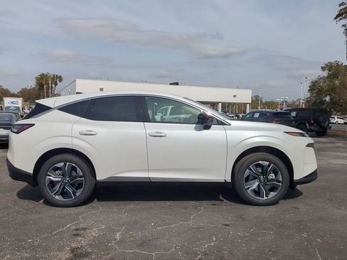 New 2026 Nissan Murano SL image 3