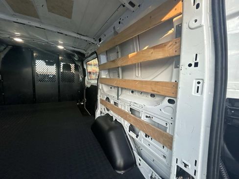 Used 2024 Ford Transit 250 Low Roof w/ Exterior Upgrade Package image 14