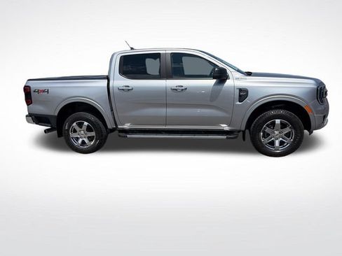 Used 2024 Ford Ranger XLT w/ Trailer Tow Package AWD/4WD image 6