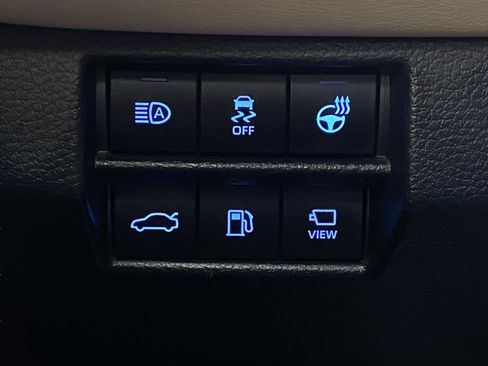 Used 2020 Toyota Avalon Limited w/ Advanced Safety Package FWD image 14