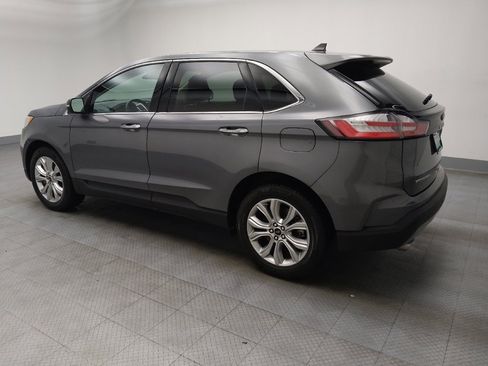 Used 2024 Ford Edge Titanium image 3