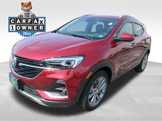 Certified 2023 Buick Encore GX Essence w/ Experience Buick Package FWD 360° Tour