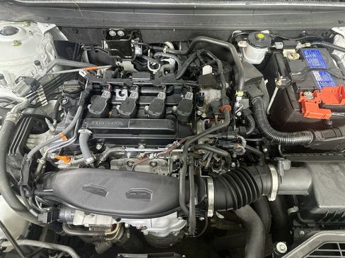 Used 2023 Honda Accord EX image 9