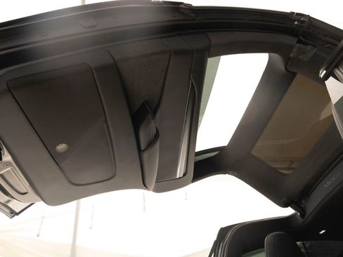 Used 2024 Tesla Model X Plaid AWD/4WD image 23