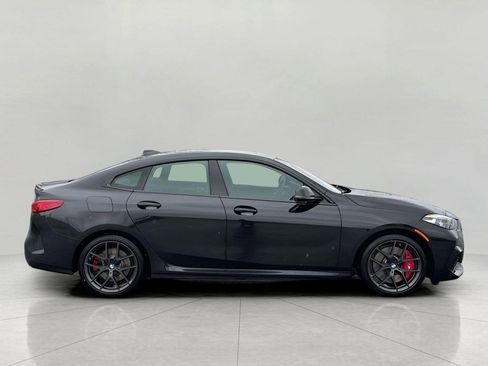 Used 2024 BMW M235i xDrive Gran Coupe w/ Premium Package AWD/4WD image 6