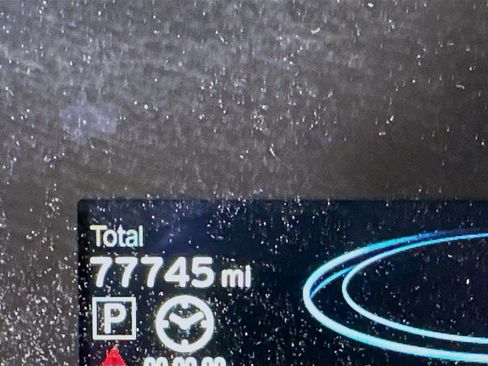 Used 2014 BMW i3 image 19