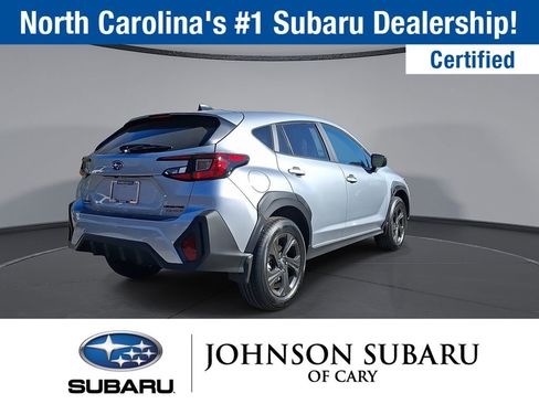 Used 2026 Subaru Crosstrek 2.5i image 10