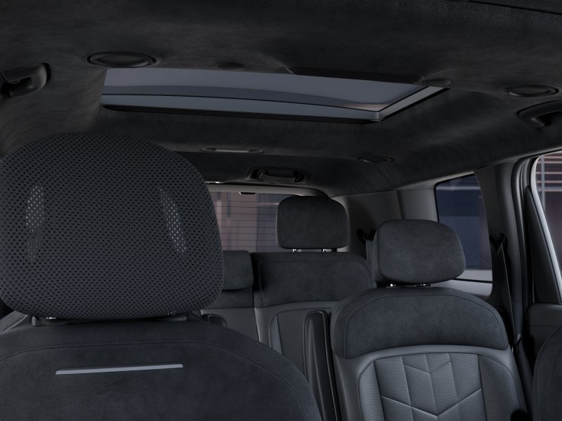New 2027 Kia Telluride X-Line SX Prestige AWD/4WD image 27