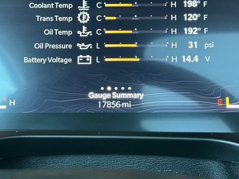 Used 2024 Jeep Grand Cherokee L Overland w/ Trailer Tow Package AWD/4WD image 26