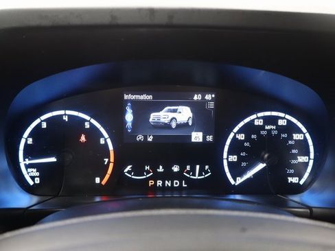 Used 2021 Ford Bronco Sport Big Bend image 20