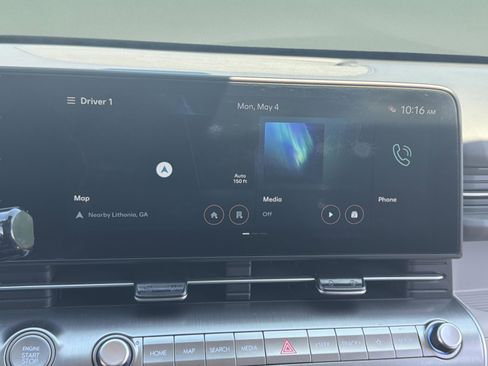Used 2024 Hyundai Kona Limited FWD image 26