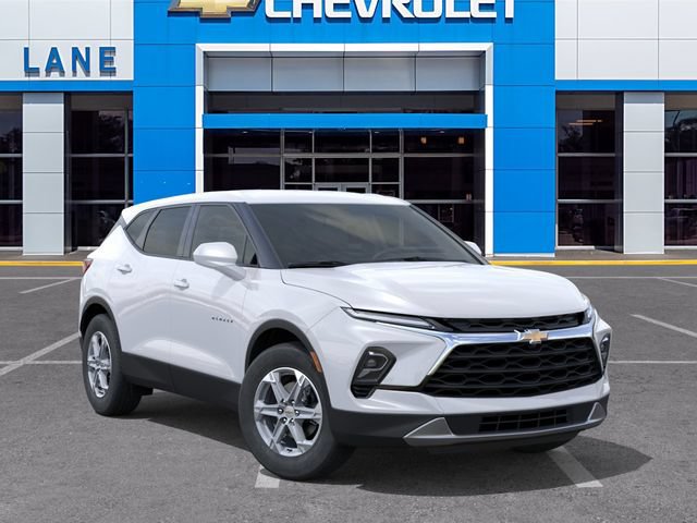 New 2026 Chevrolet Blazer LT FWD image 7