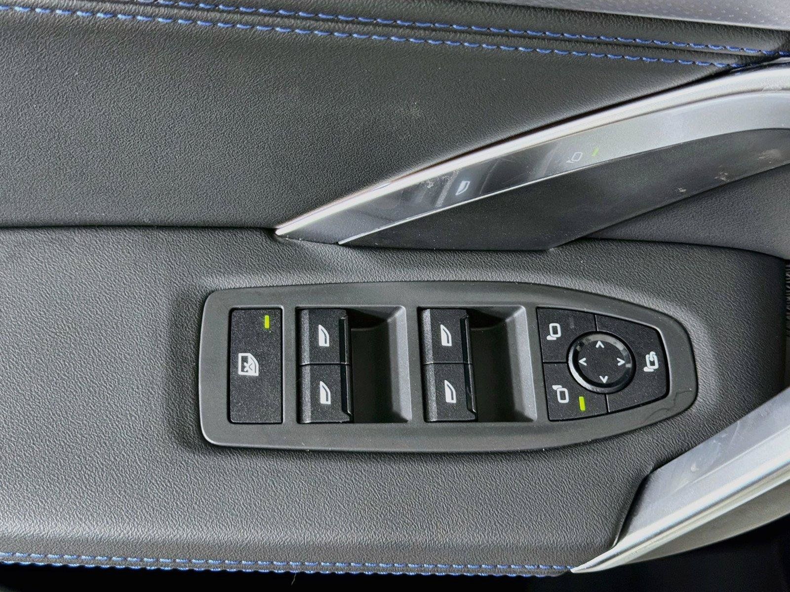 New 2027 BMW X2 M35i AWD/4WD image 17