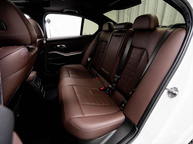 Used 2020 BMW M340i RWD image 42