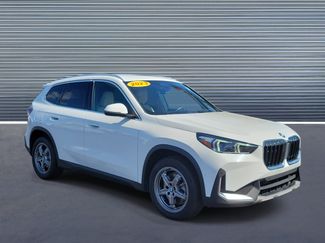 Used 2023 BMW X1 xDrive28i AWD/4WD video 2