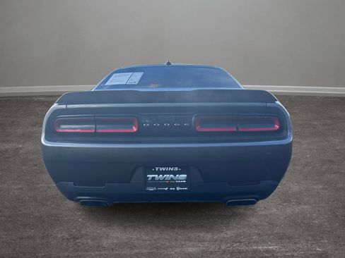 Used 2017 Dodge Challenger R/T Scat Pack image 28