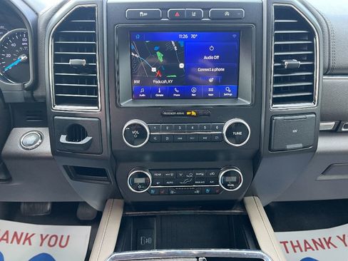 Used 2020 Ford Expedition Limited image 28