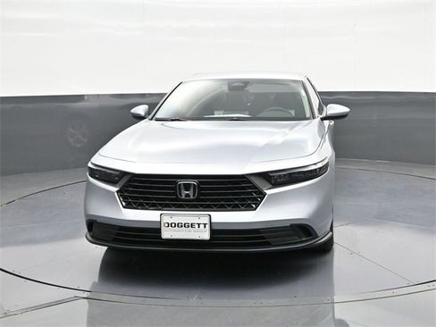 New 2025 Honda Accord LX image 22