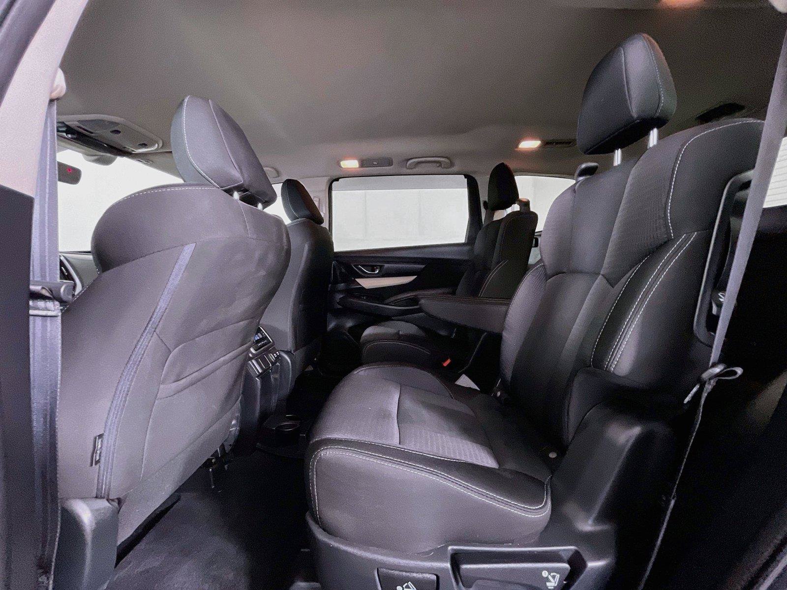 Used 2020 Subaru Ascent Premium w/ Convenience Package AWD/4WD image 26