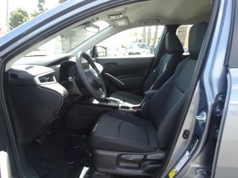 New 2026 Toyota Corolla Cross LE image 10