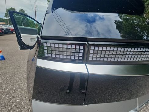 New 2026 Hyundai Ioniq 5 Limited RWD image 36