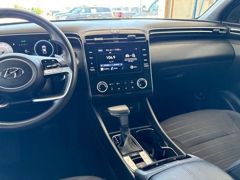 Used 2023 Hyundai Santa Cruz Night AWD/4WD image 21