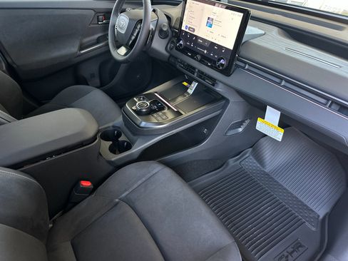 New 2026 Toyota C-HR AWD/4WD image 15