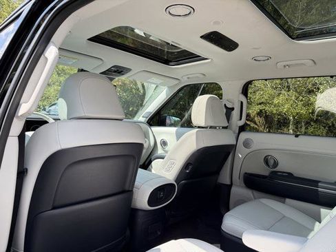 New 2026 Hyundai Palisade Calligraphy image 25