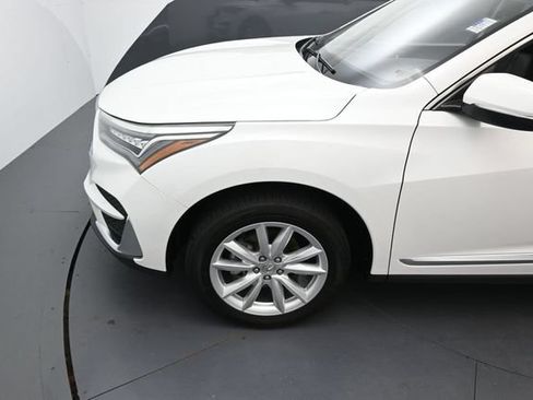 Used 2021 Acura RDX AWD image 9