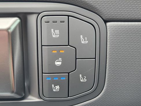 New 2027 Kia Seltos X-Line AWD/4WD image 21