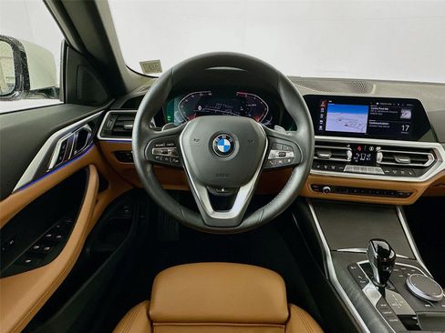 Certified 2023 BMW 430i xDrive 430i xDrive w/ Premium Package image 11