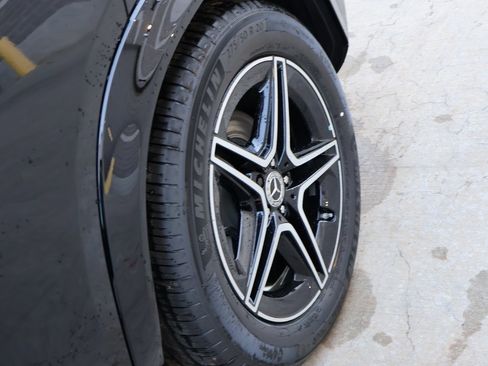 Certified 2026 Mercedes-Benz GLE 350 4MATIC image 42