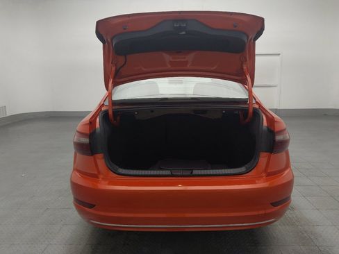 Used 2021 Volkswagen Jetta S FWD image 29