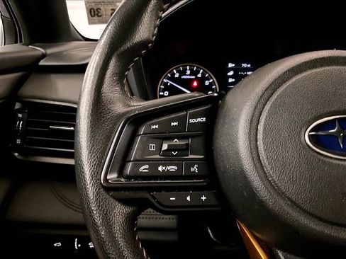 Used 2024 Subaru Outback Wilderness AWD/4WD image 17