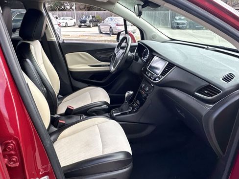 Used 2018 Buick Encore Preferred image 13