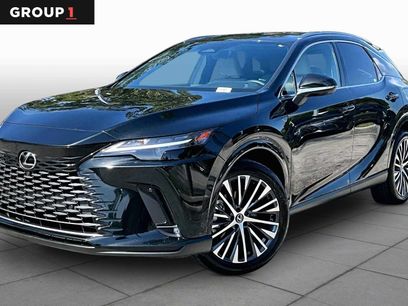 Used 2026 Lexus RX 350 Premium Plus w/ Accessory Package (Z1)