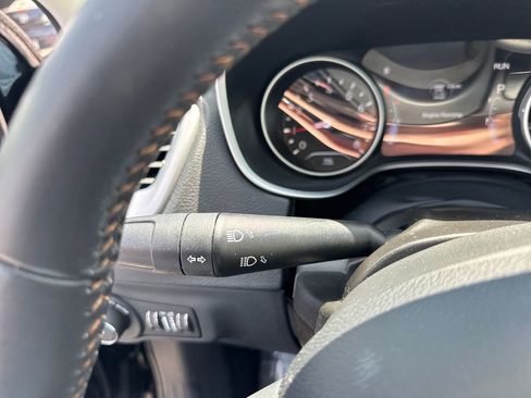 Used 2019 Jeep Compass Latitude w/ Popular Equipment Group FWD image 46