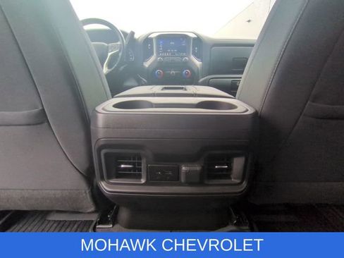 Used 2022 Chevrolet Silverado 1500 RST image 22