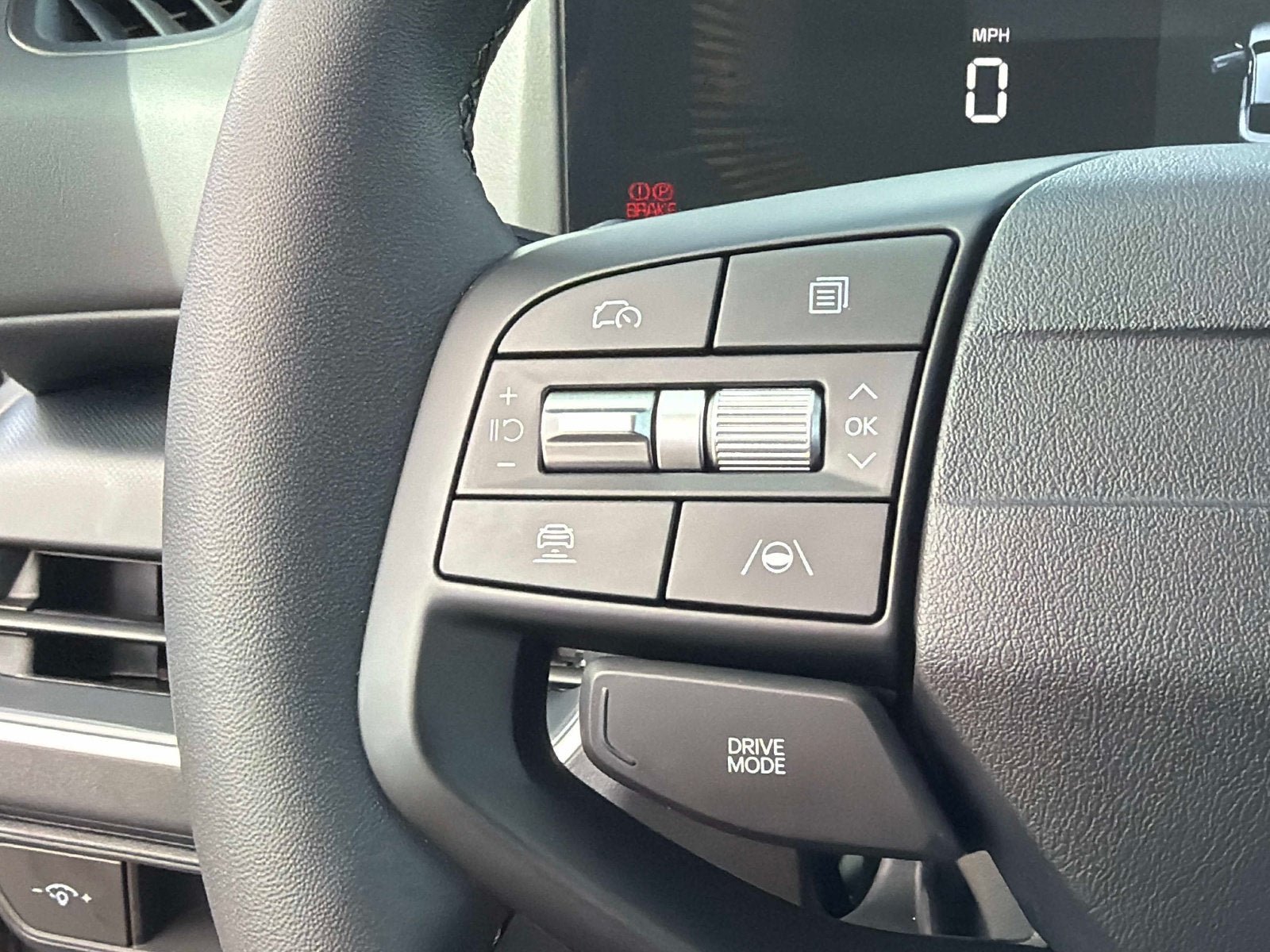 New 2026 Kia K4 EX FWD image 28