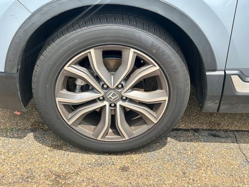 Used 2020 Honda CR-V Touring image 27
